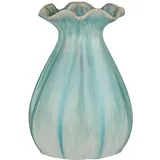 BUTLERS Vase FLORAL in Blau | Gr.: onesize