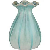 BUTLERS Vase FLORAL in Blau | Gr.: onesize