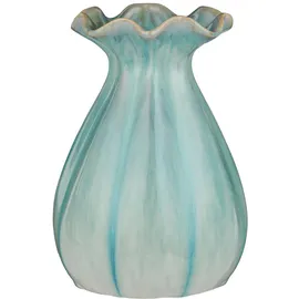 BUTLERS Vase FLORAL in Blau | Gr.: onesize