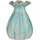 BUTLERS Vase FLORAL in Blau | Gr.: onesize