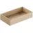 Keuco Aufbewahrungsbox, 178x372x71mm, 49010890200, Farbe: Eiche