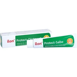 Cesra Arzneimittel GmbH & Co.KG Ilon Protect Salbe