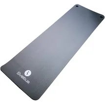 Sveltus Trainingsmatte für Erwachsene, Unisex, Grau, 180 x 60 cm