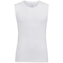 Olymp Casual Weiß S