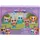 Just Play SuperKitties Heldenteam 5-teiliges Figurenset 5 cm