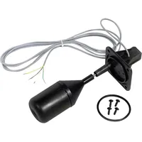 Jung Pumpen Ersatz Niveausteu. Compli 400 inkl. O-Ring
