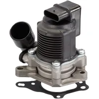 Pierburg Ventil, Sekundärluftsystem