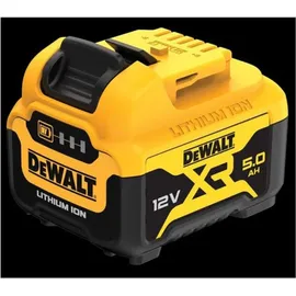 DeWalt DCB126 12 V Li-Ion 5,0 Ah