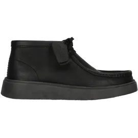 CLARKS Torview Herren Schwarz 43