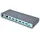 iTEC i-tec USB-C/A 4K Dual Display Docking Station HDMI/DP/6xUSB/Audio