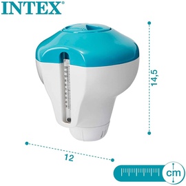 Intex Chlorspender 29043 14,5 cm