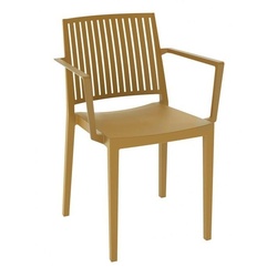 Sessel Bars Muebles Romero - Bars2 Camel Farbe