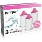 PearlCo AquaMag classic Filterkartusche 3 St.