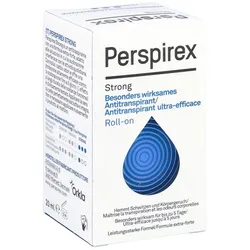 Perspirex Strong Antitranspirant Roll-on