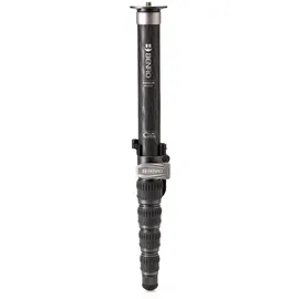 Benro MSD46C SUPADUPA Monopod mit konischem Standfuß