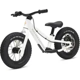 Shotgun Dirt Hero V2 12 Zoll Magura White