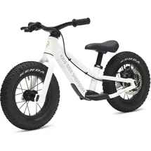 Shotgun Dirt Hero V2 12 Zoll Magura White