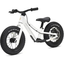Shotgun Dirt Hero V2 12 Zoll Magura White