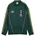 Sweatjacke Sweatshirt Grün 164