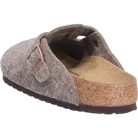 Birkenstock Boston Braun 44