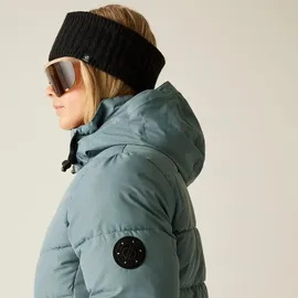 Dare 2b Glacier Skijacke Damen Grau 46