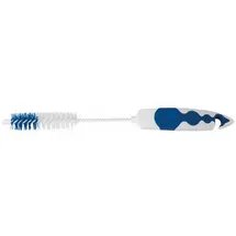 BÜMAG Flaschenbürste Yoyo 28 cm Blau