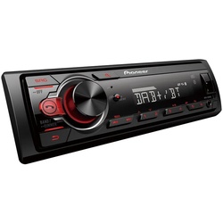 Pioneer Pioneer MVH-330DAB Autoradio