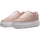 Nike Court Vision Alta Damen Pink Oxford/White/Light Soft Pink/Pink Oxford 42