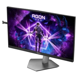 AOC AGON PRO AG246FK 24,1" schwarz
