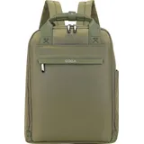 Golla Rucksack Orion 15.6'' | Grün
