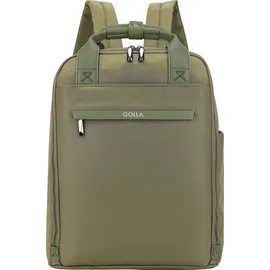 Golla Rucksack Orion 15.6'' | Grün