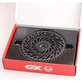 Sram XG-1275 Kassette 10-50 Zähne Schwarz