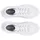Under Armour Edge LTHR Herren White/Halo Gray 47