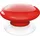 FIBARO Z-Wave The Button rot (FGPB-101-3)