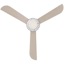 Westinghouse Graham 132 cm Deckenventilator nickel