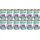 Rinti Canine Leber mit Huhn 24 x 400 g