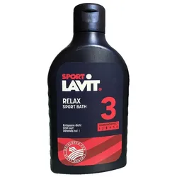 Sport Lavit  Relax Sport Bath 250 ml