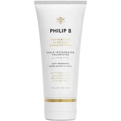 Philip B. Peppermint & Avocado Conditioner 60 ml