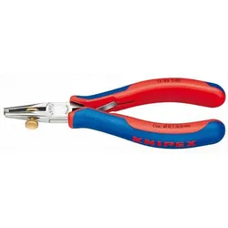 Knipex Elektronik-Abisolierzange - 1192140