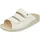 Finn Comfort Korfu weiß 44