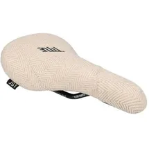 title mtb Velosattel 25 cm Beige