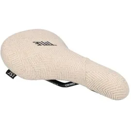 title mtb Velosattel 25 cm Beige