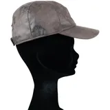 COLLEZIONE ALESSANDRO Buffalo Schirmmütze braun onesize