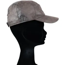 COLLEZIONE ALESSANDRO Buffalo Schirmmütze braun onesize