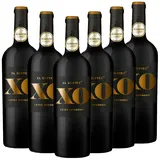 El Cortez XO Extra Ordinario 40 % vol 6 x 0,7 l