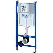 Grohe QuickFix Vorwandelement Solido für WC 1,13m Bauhöhe