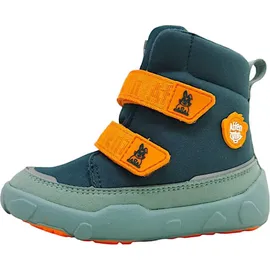 Affenzahn Winterstiefel Hase Petrol 30