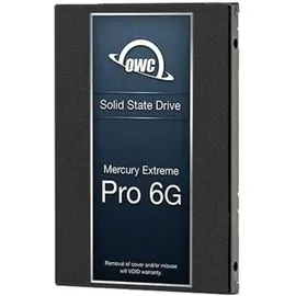 OWC Extreme Pro 6G 960 GB OWCS3D7P6G960
