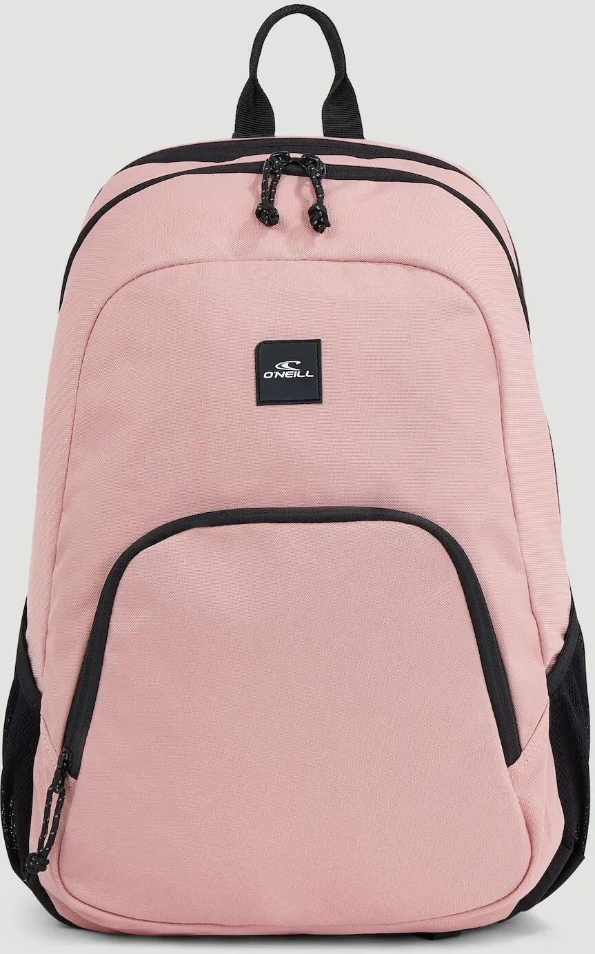 O'Neill Wedge Backpack genuine pink (14030) 0