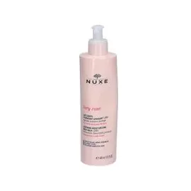 NUXE Very Rose Körpermilch 400 ml